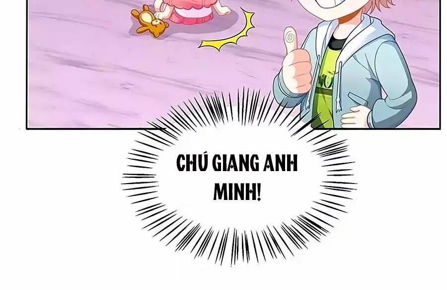 Đưa mami về nhà: Chapter 133