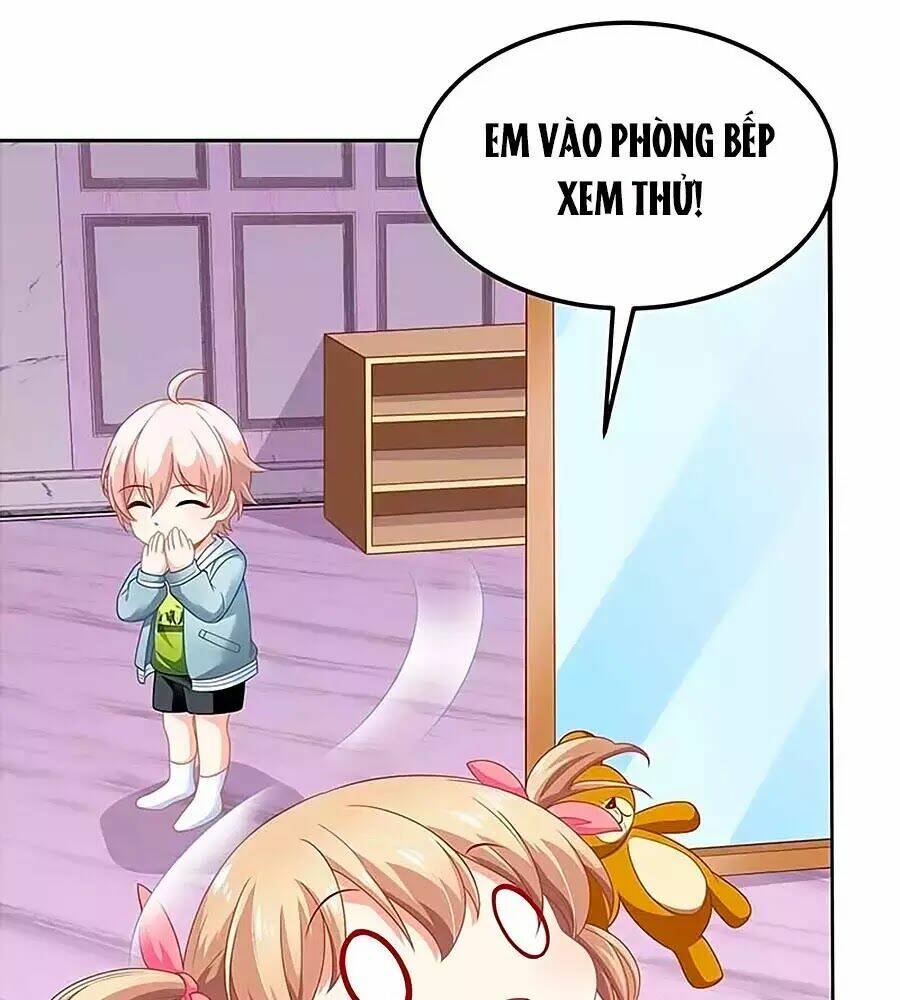 Đưa mami về nhà: Chapter 133