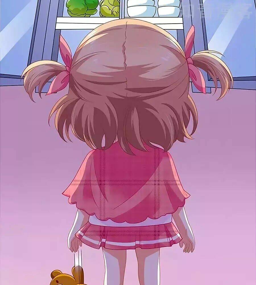 Đưa mami về nhà: Chapter 133