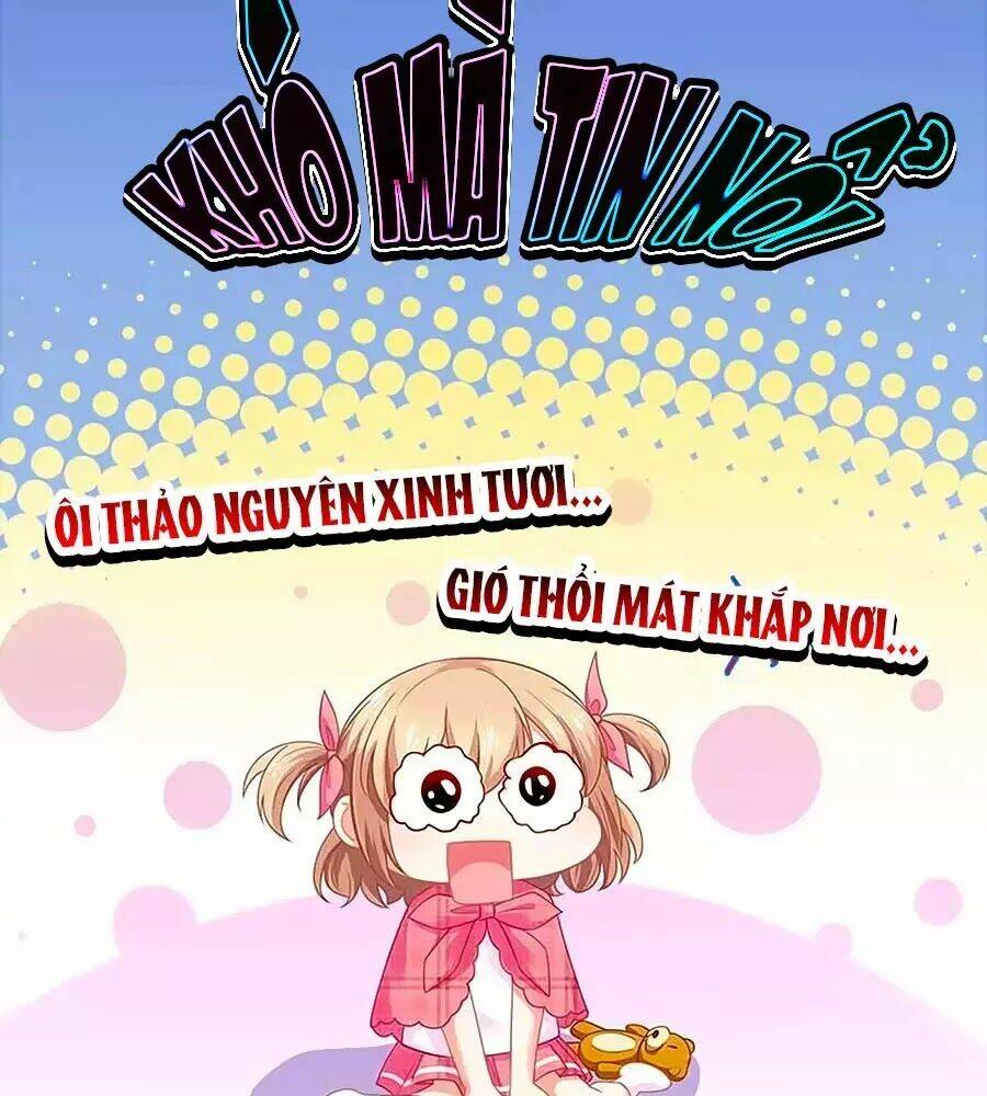 Đưa mami về nhà: Chapter 133