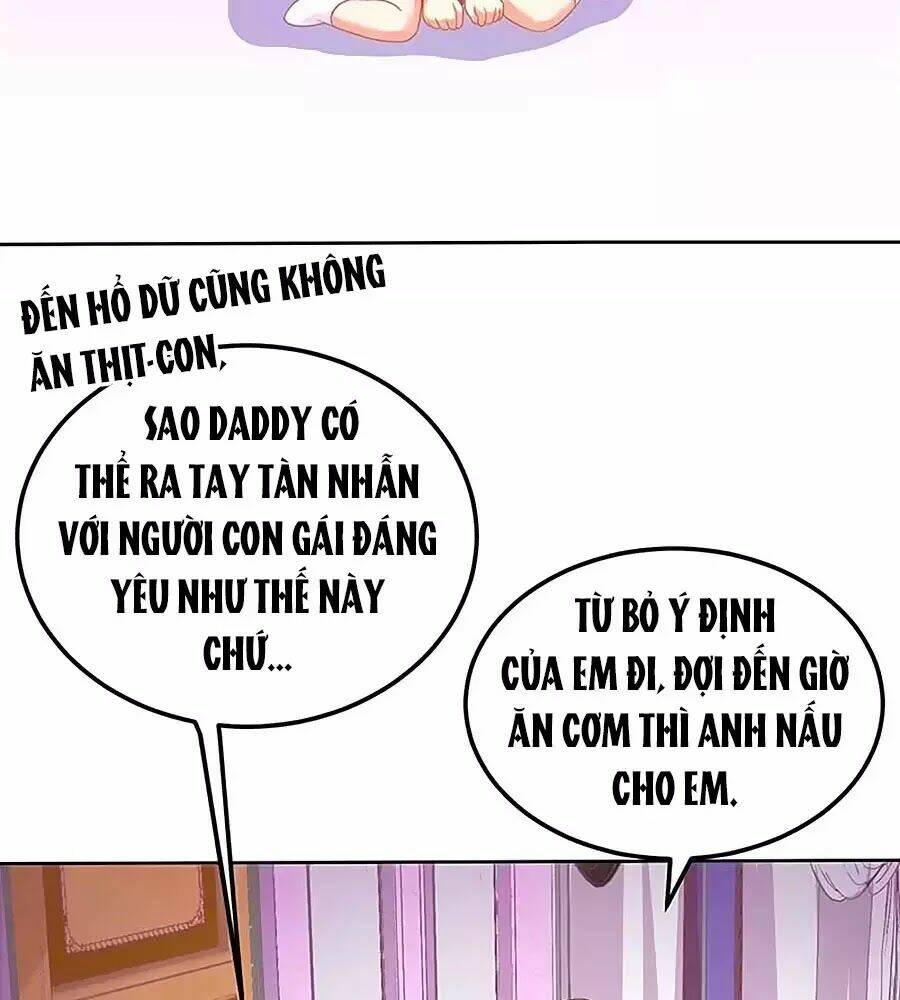 Đưa mami về nhà: Chapter 133