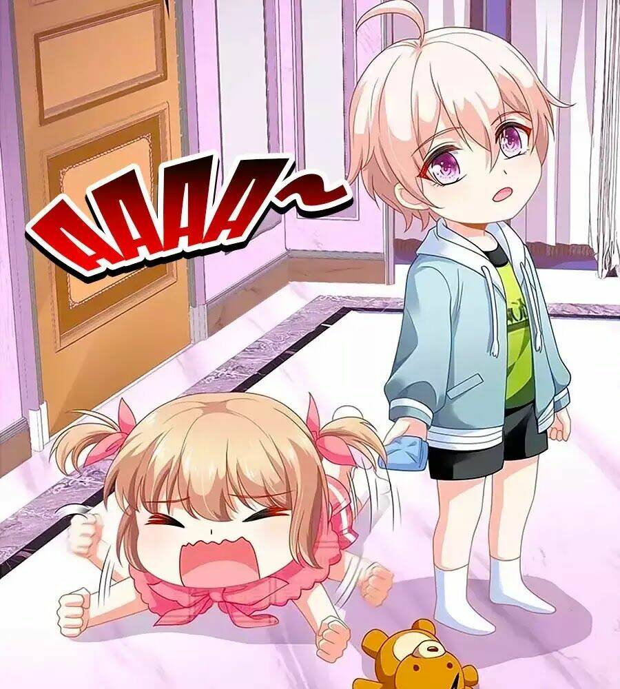 Đưa mami về nhà: Chapter 133