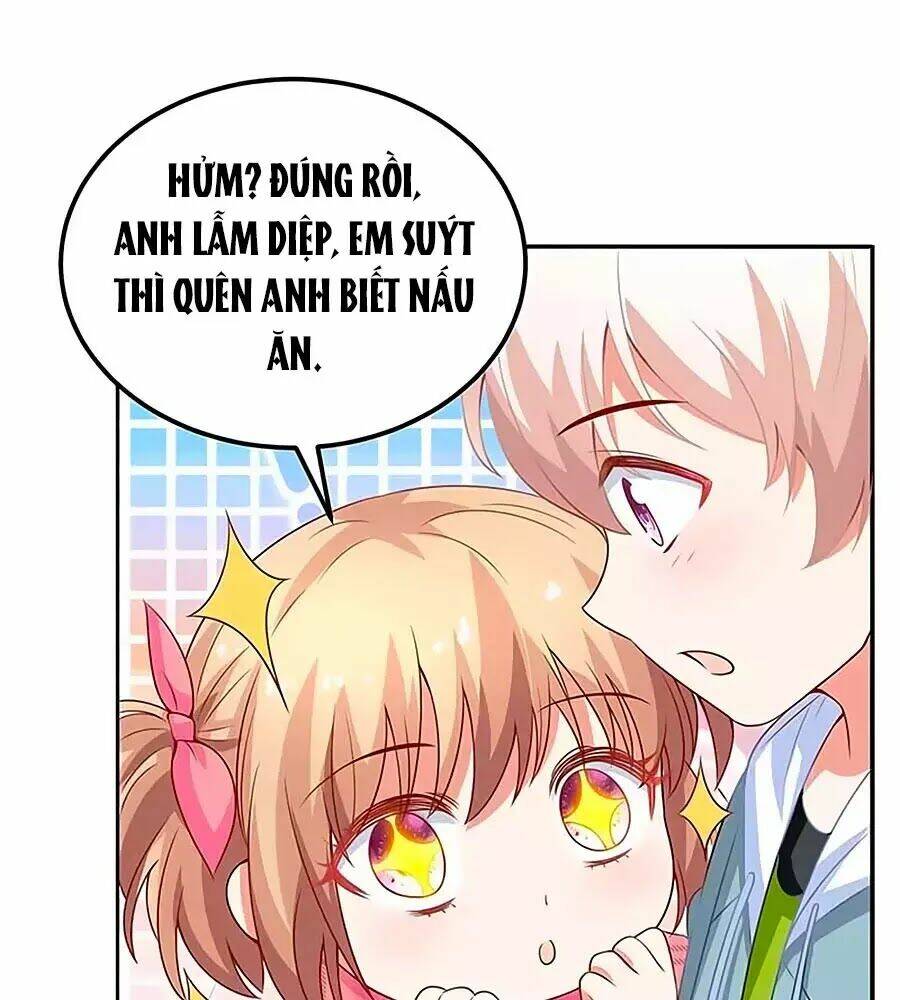 Đưa mami về nhà: Chapter 133