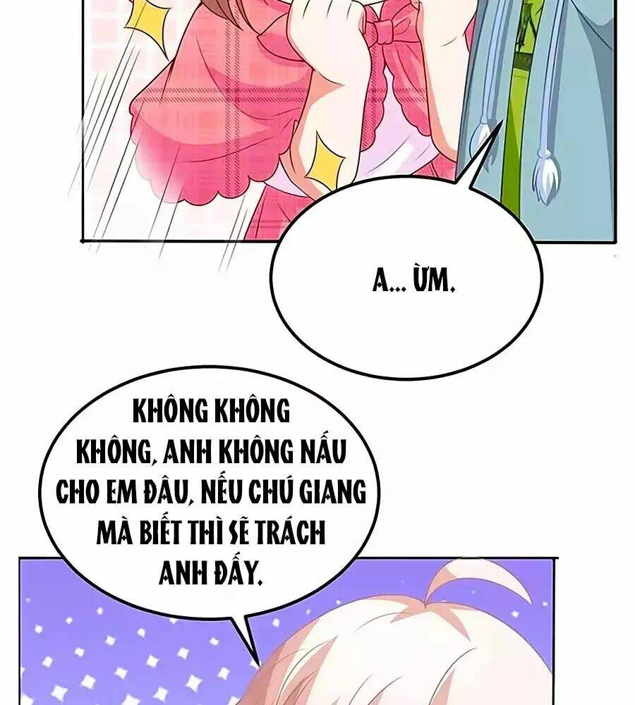 Đưa mami về nhà: Chapter 133