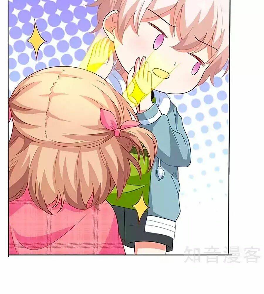 Đưa mami về nhà: Chapter 133