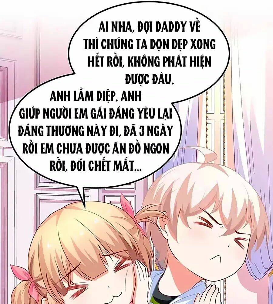 Đưa mami về nhà: Chapter 133
