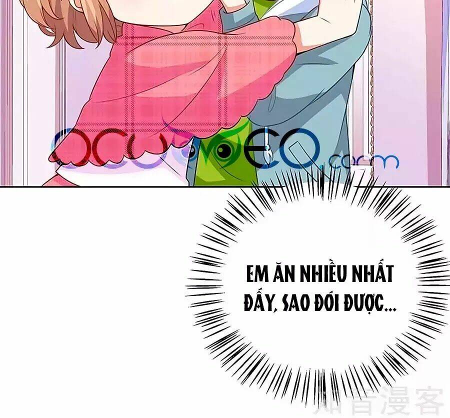 Đưa mami về nhà: Chapter 133