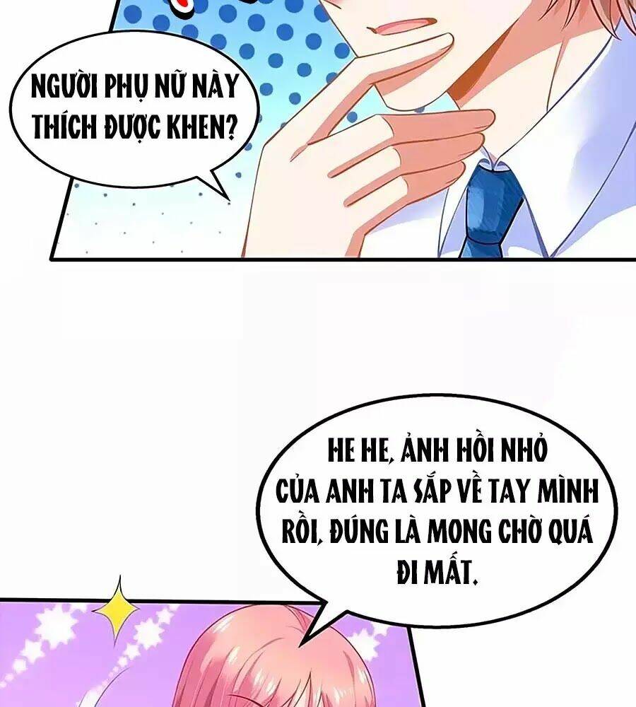 Đưa mami về nhà: Chapter 133