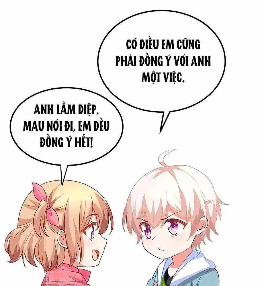 Đưa mami về nhà: Chapter 134