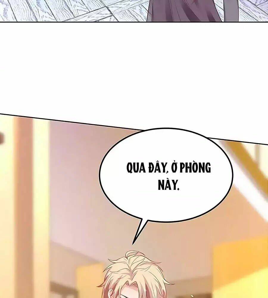 Đưa mami về nhà: Chapter 134