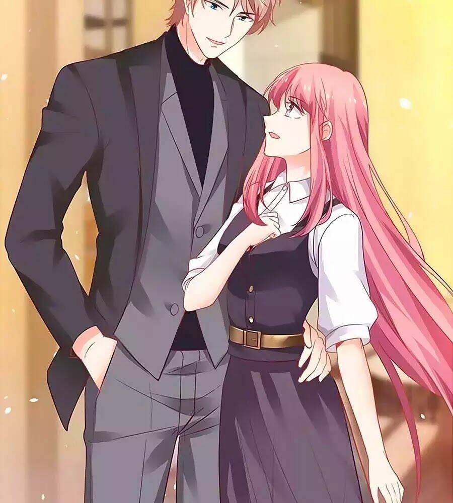 Đưa mami về nhà: Chapter 134