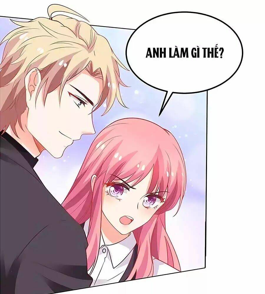 Đưa mami về nhà: Chapter 134