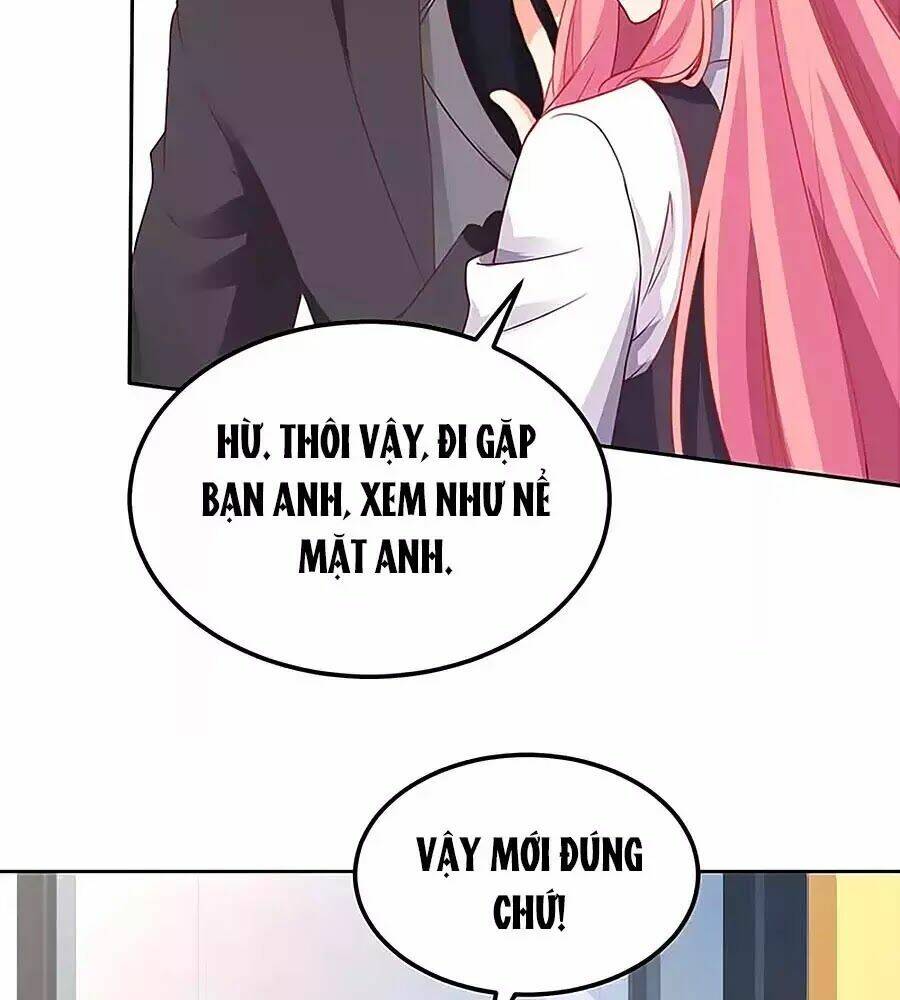 Đưa mami về nhà: Chapter 134