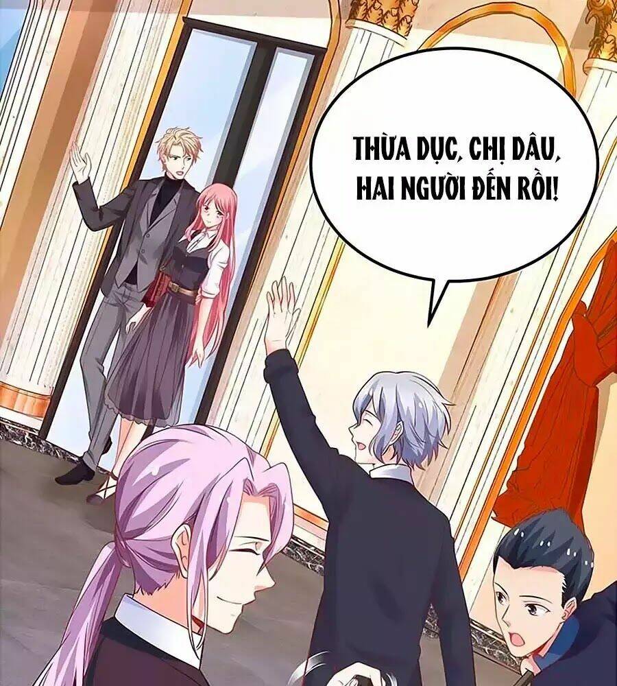Đưa mami về nhà: Chapter 134