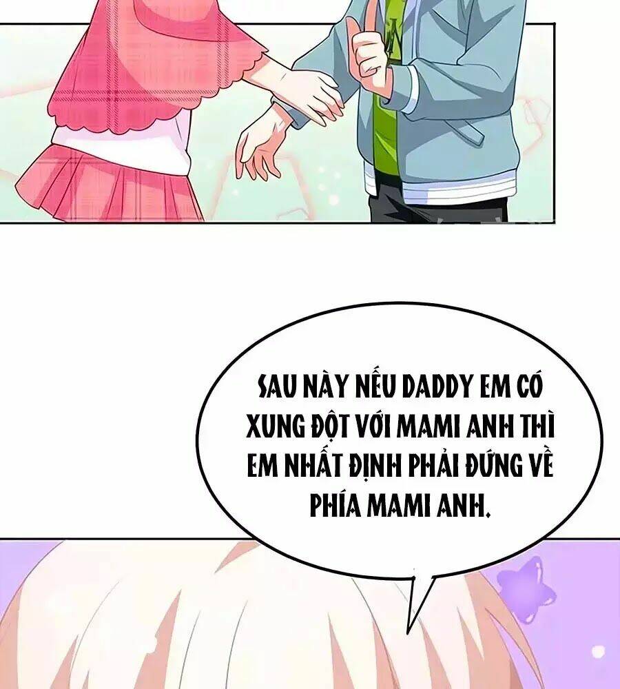 Đưa mami về nhà: Chapter 134