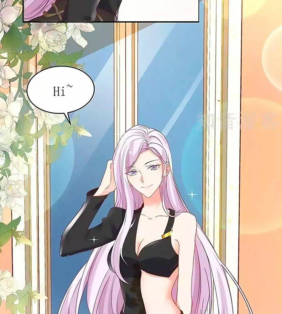 Đưa mami về nhà: Chapter 134