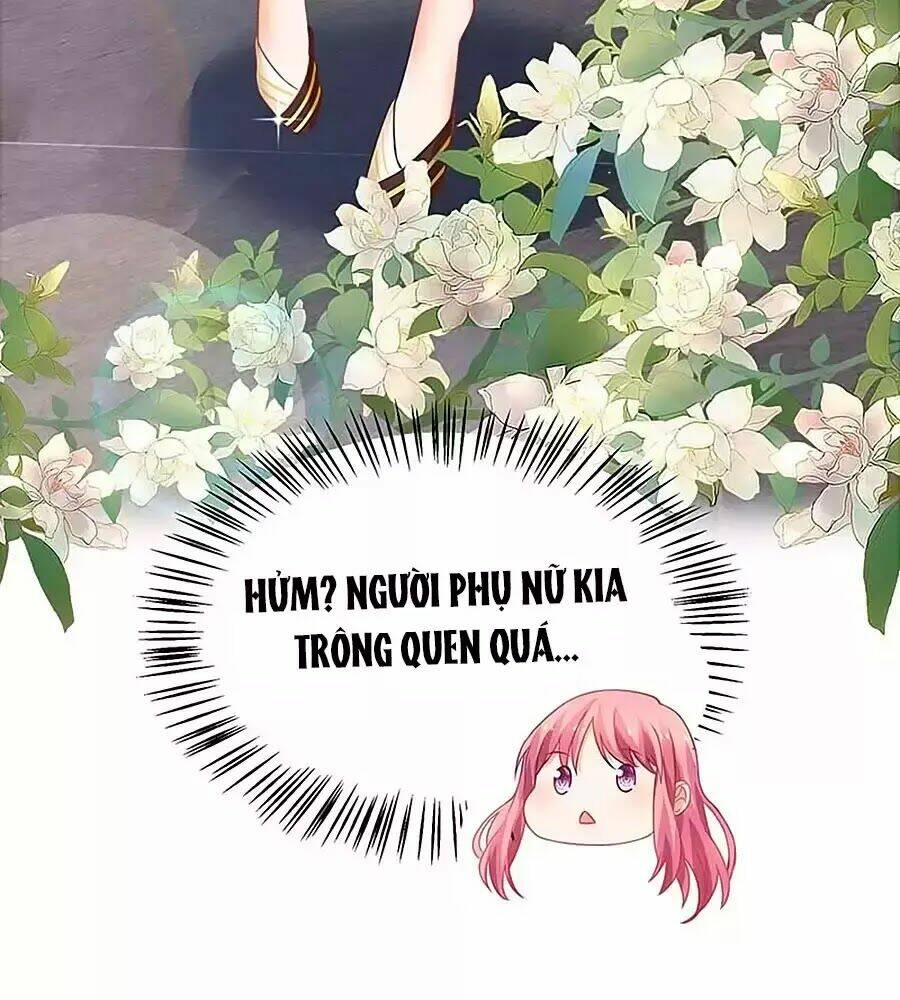 Đưa mami về nhà: Chapter 134