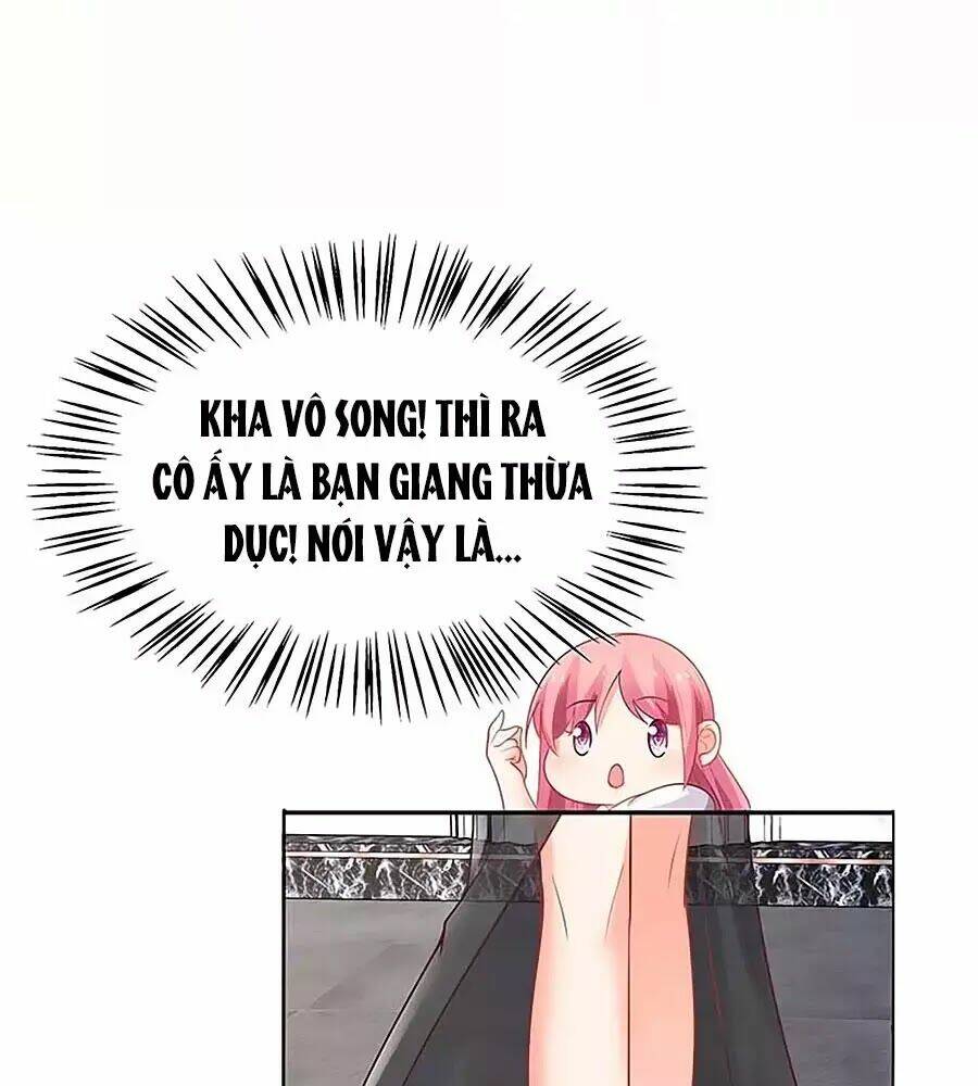 Đưa mami về nhà: Chapter 134