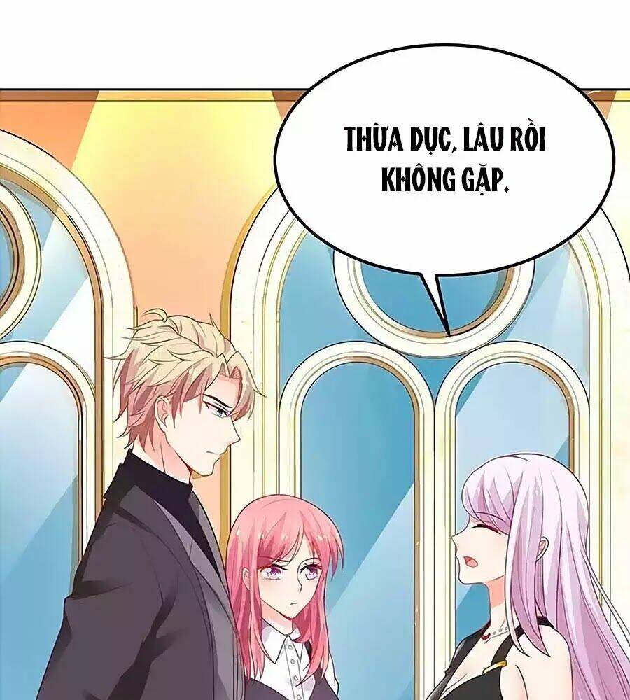 Đưa mami về nhà: Chapter 134