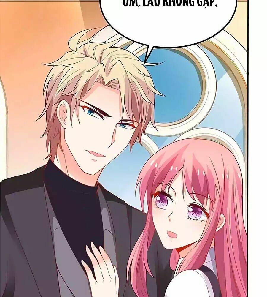 Đưa mami về nhà: Chapter 134