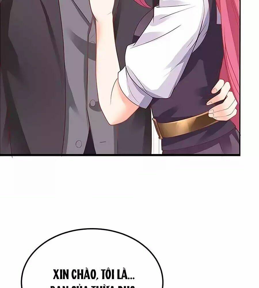 Đưa mami về nhà: Chapter 134
