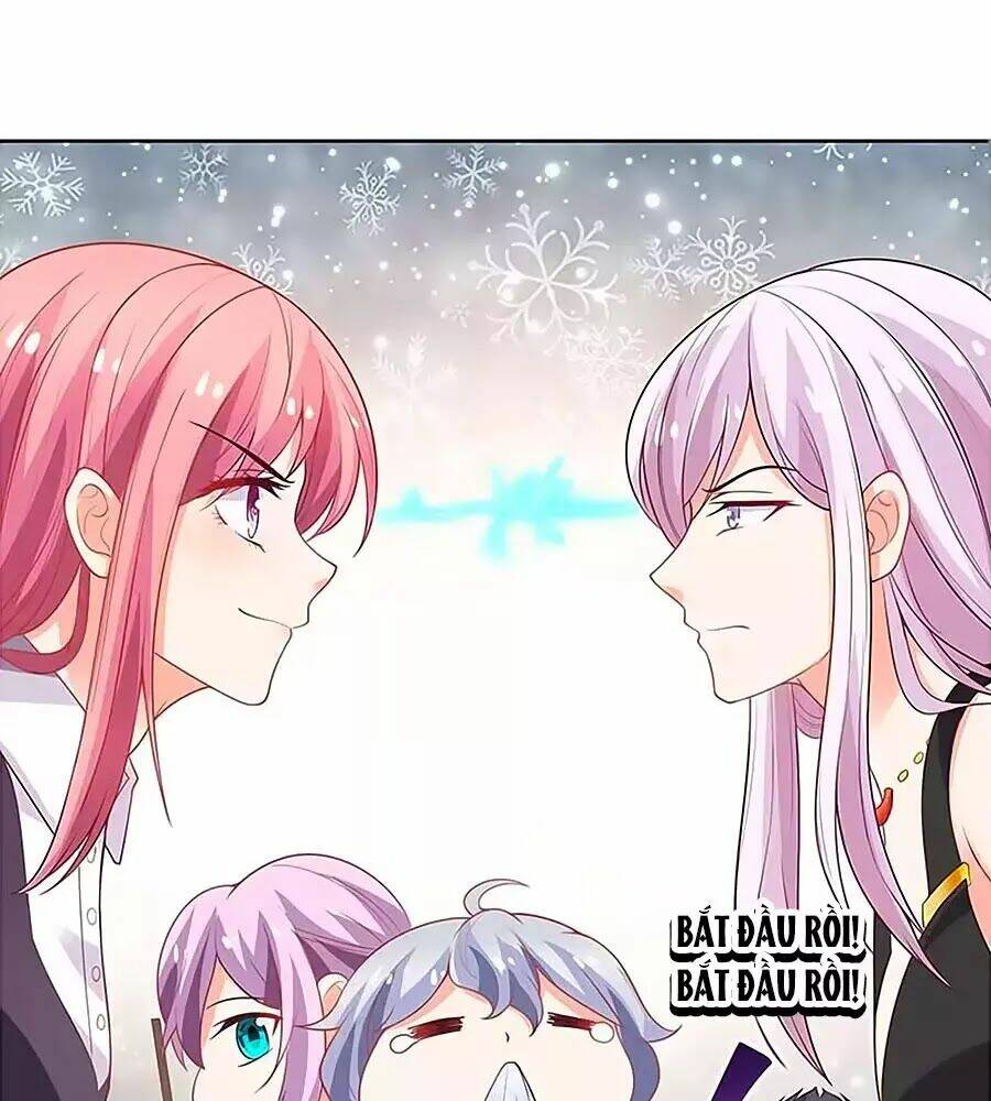 Đưa mami về nhà: Chapter 134