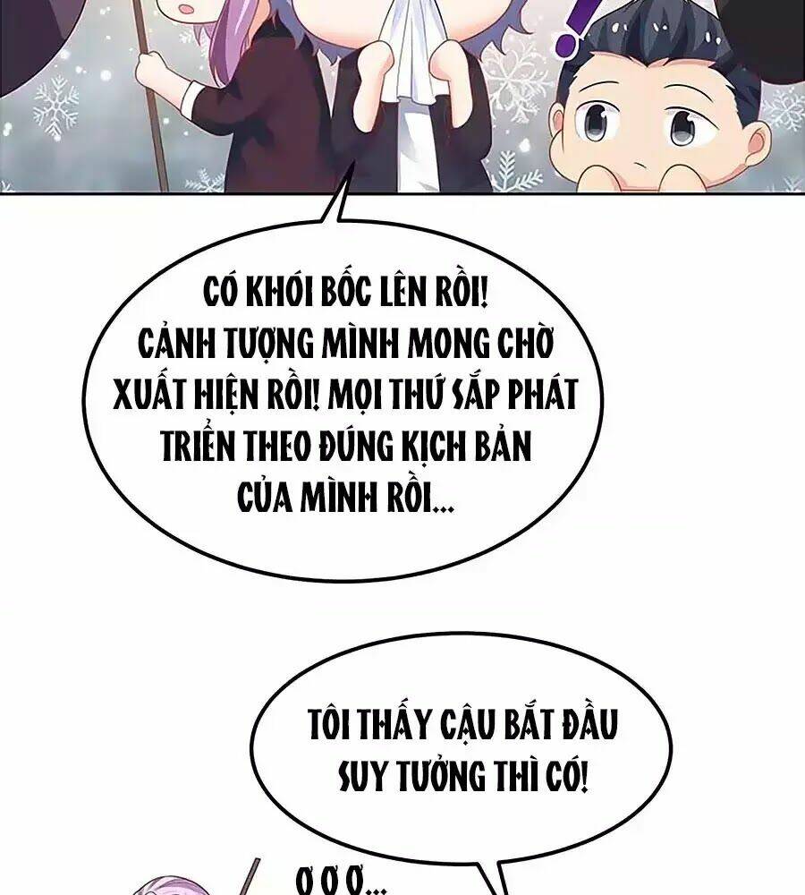 Đưa mami về nhà: Chapter 134