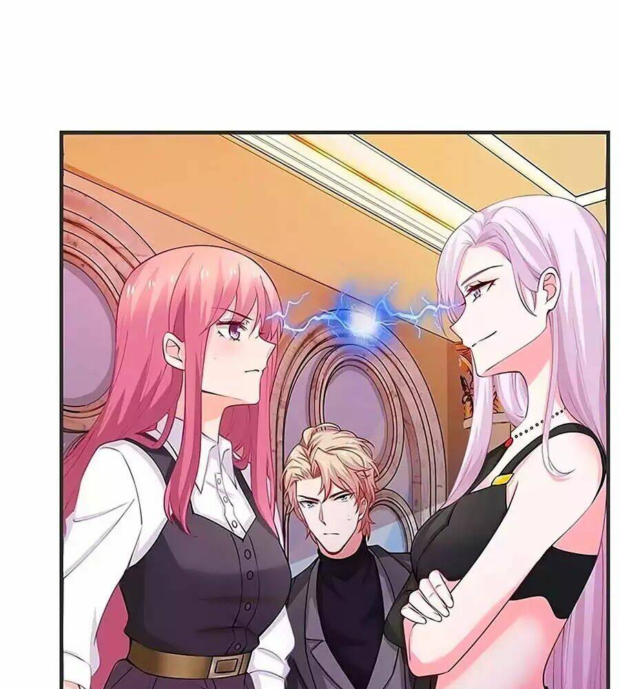 Đưa mami về nhà: Chapter 134
