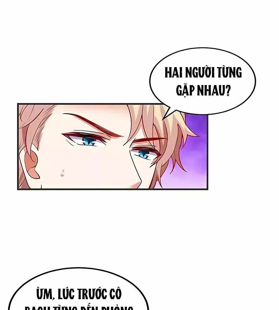 Đưa mami về nhà: Chapter 134