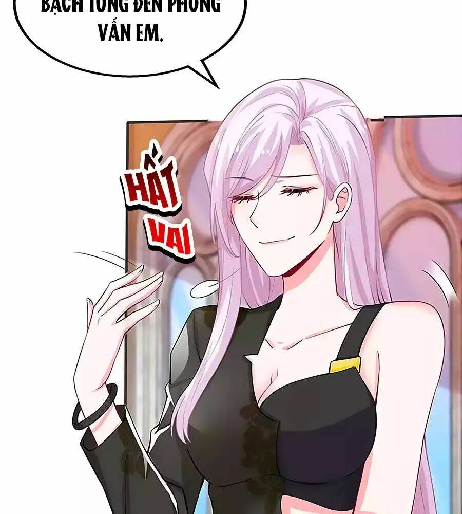 Đưa mami về nhà: Chapter 134