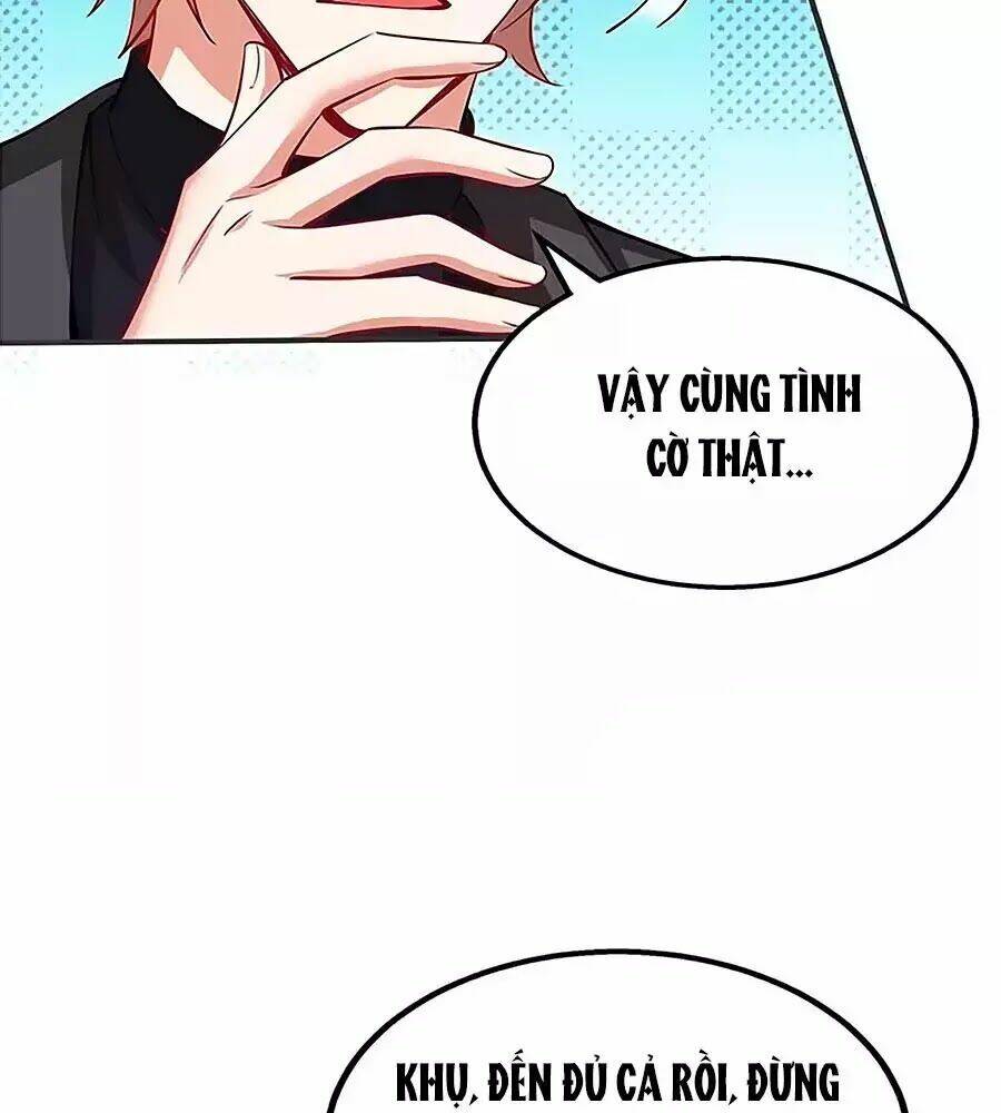 Đưa mami về nhà: Chapter 134