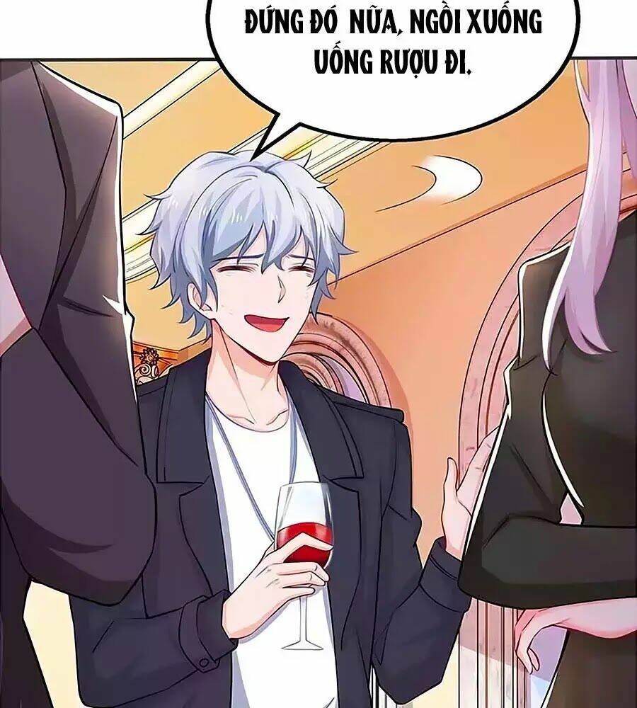 Đưa mami về nhà: Chapter 134