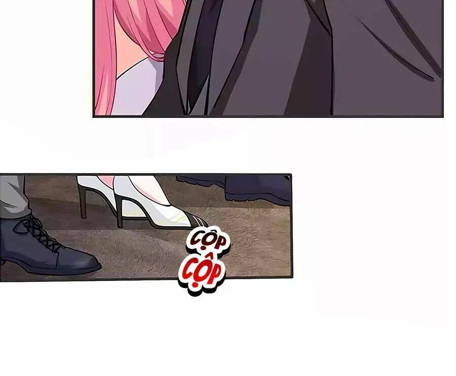 Đưa mami về nhà: Chapter 134