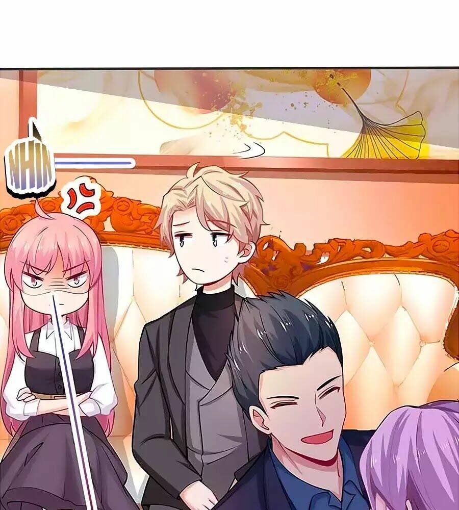 Đưa mami về nhà: Chapter 134