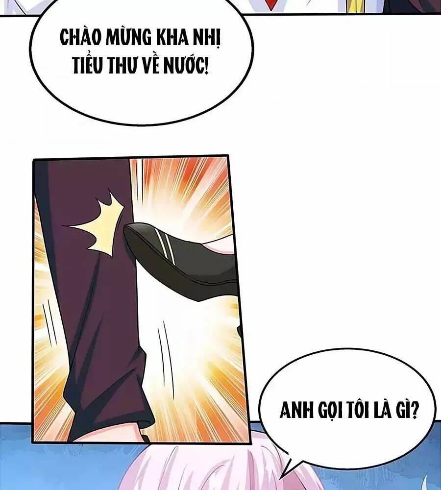Đưa mami về nhà: Chapter 134