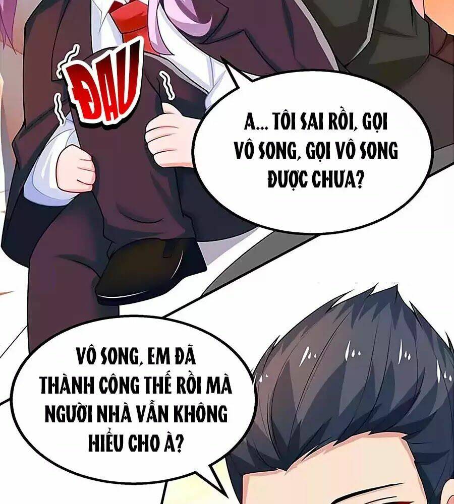 Đưa mami về nhà: Chapter 134