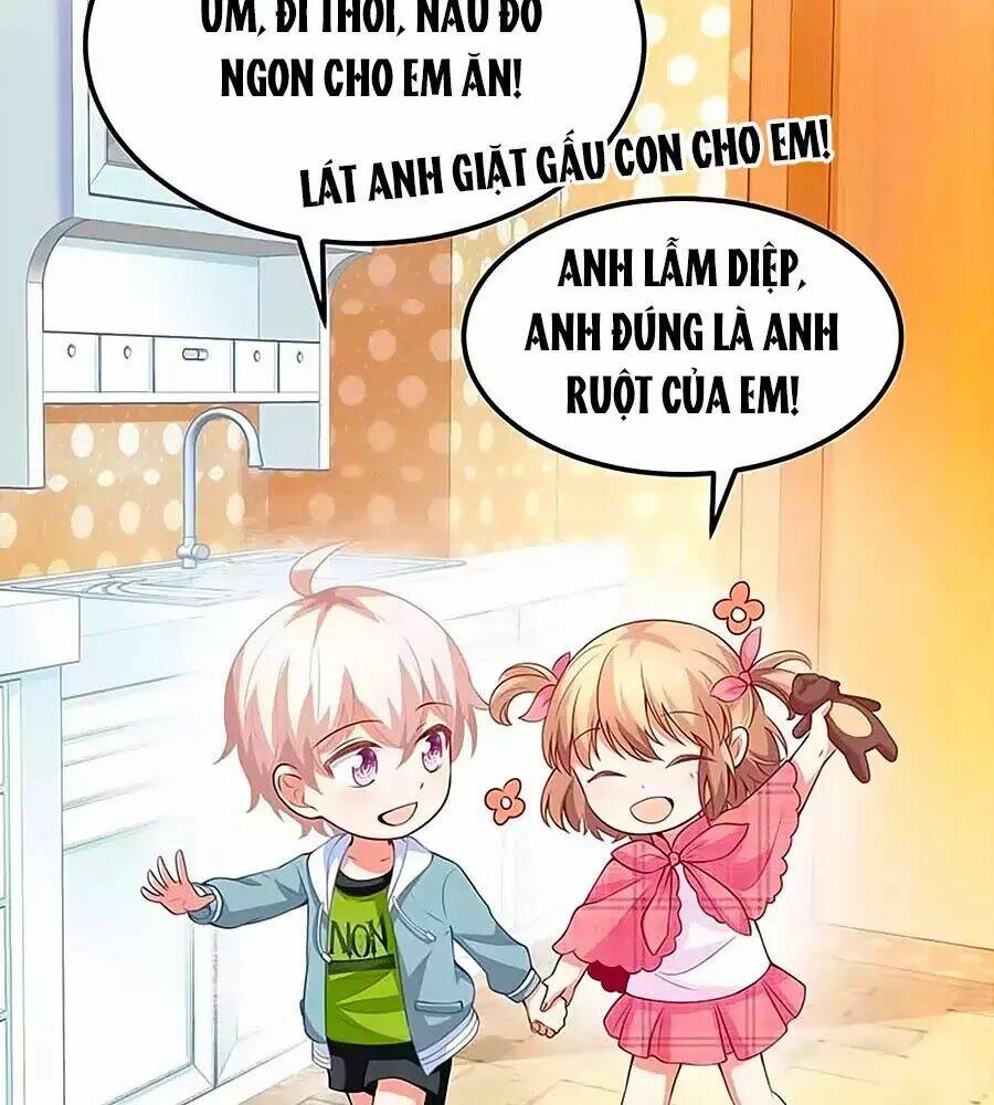 Đưa mami về nhà: Chapter 134