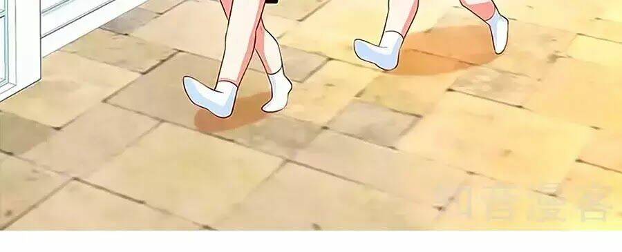 Đưa mami về nhà: Chapter 134