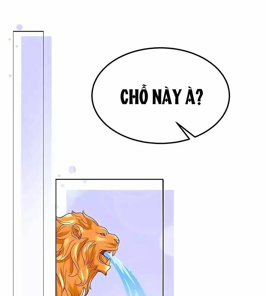 Đưa mami về nhà: Chapter 134