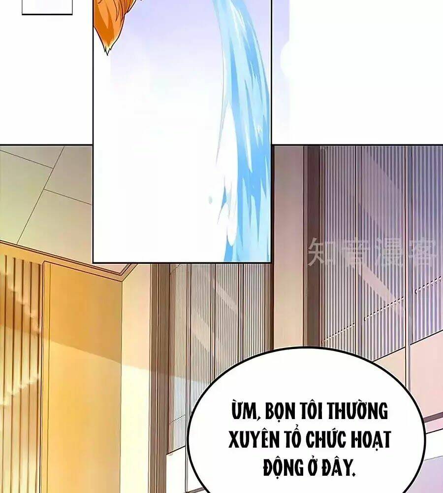 Đưa mami về nhà: Chapter 134