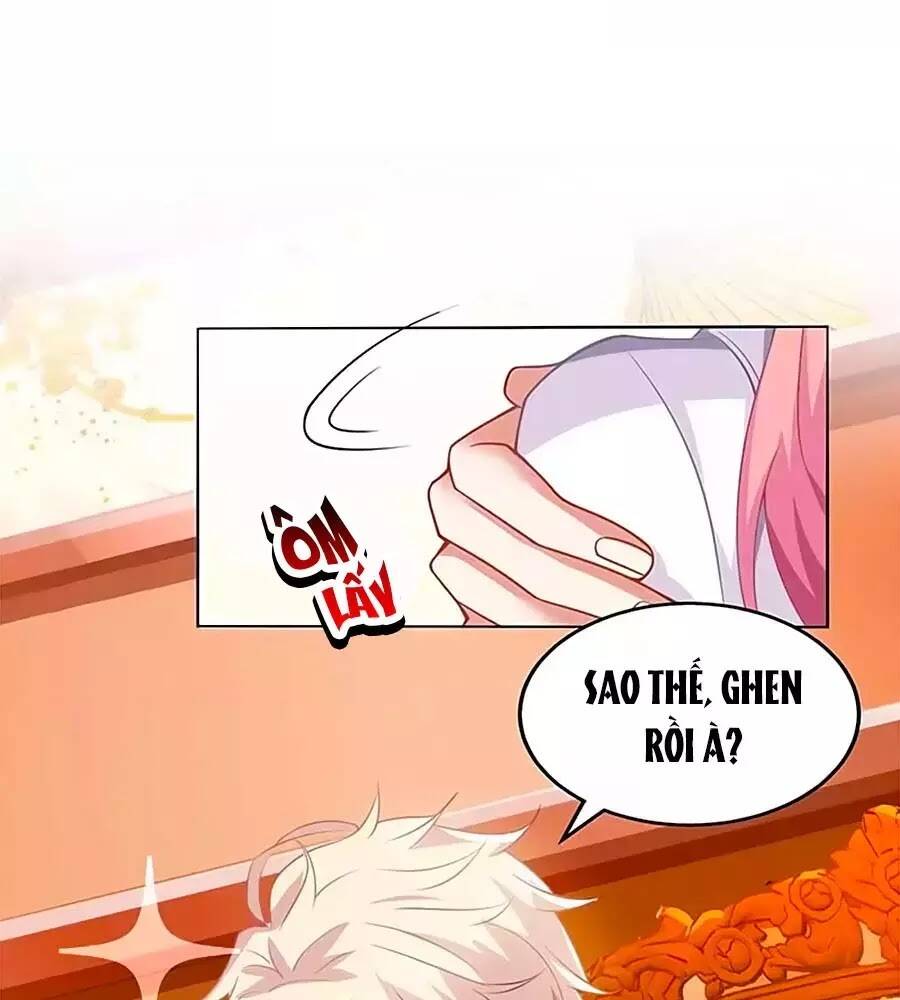 Đưa mami về nhà: Chapter 135