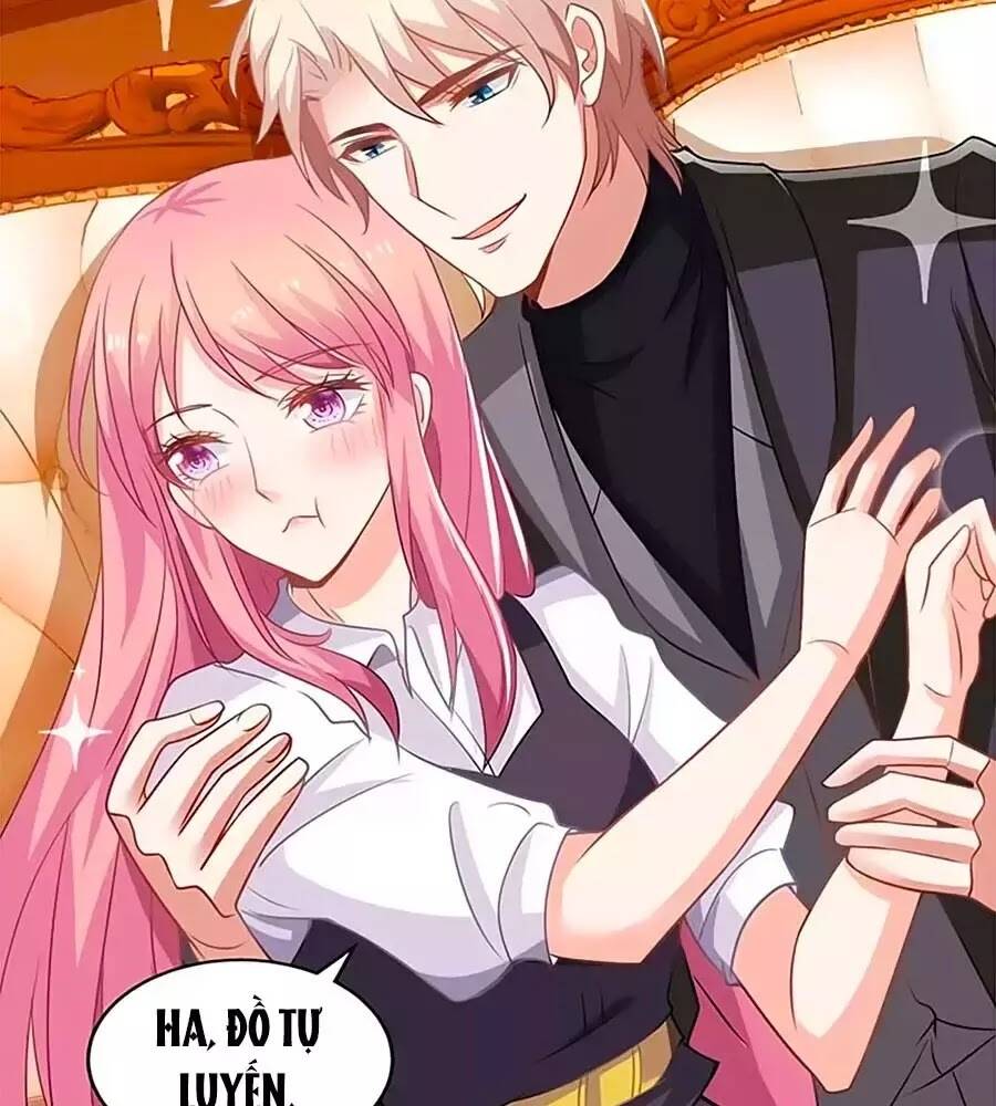 Đưa mami về nhà: Chapter 135