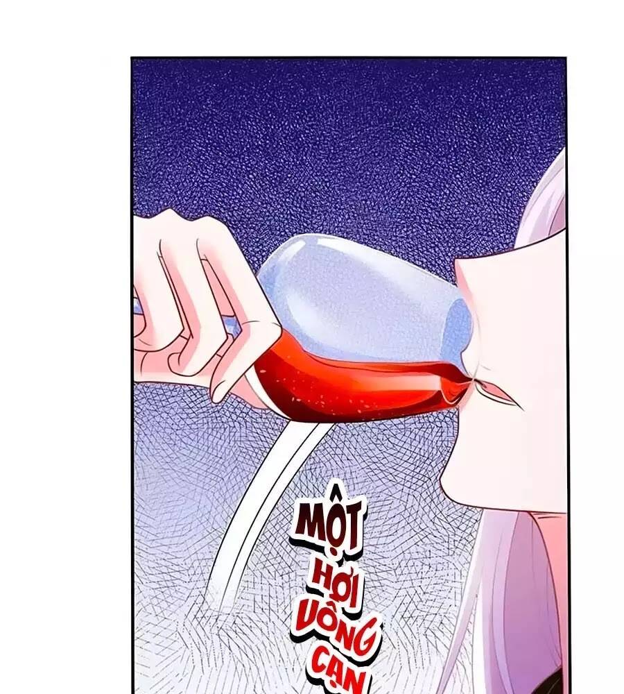 Đưa mami về nhà: Chapter 135