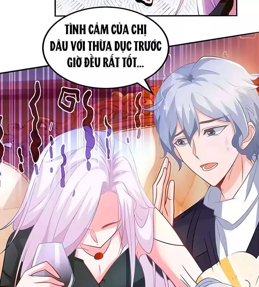 Đưa mami về nhà: Chapter 135