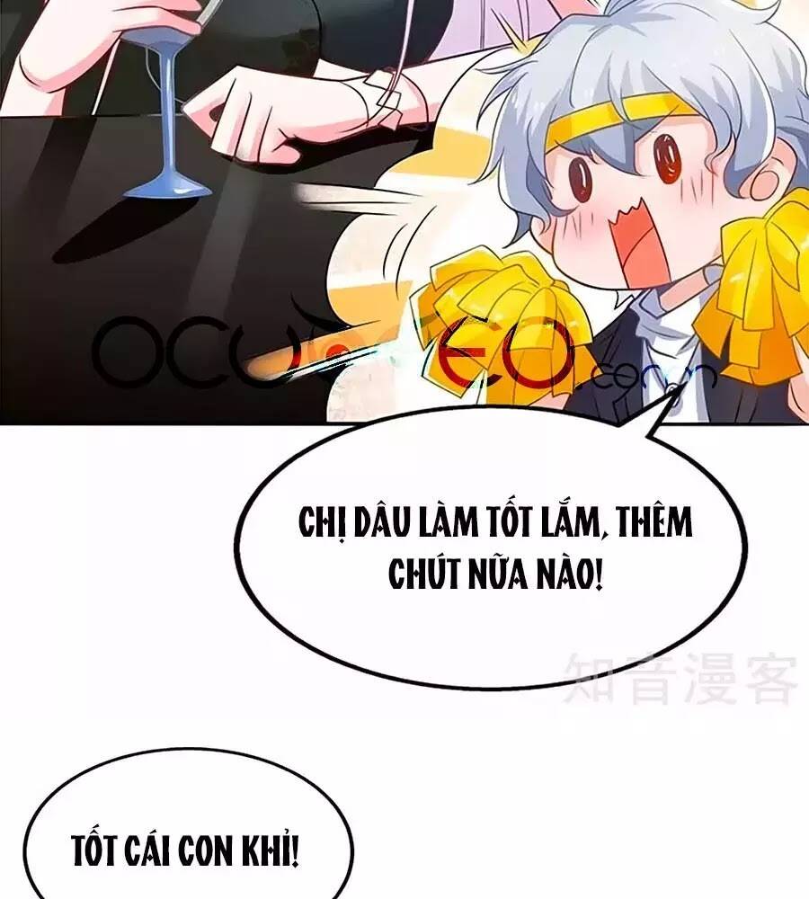 Đưa mami về nhà: Chapter 135
