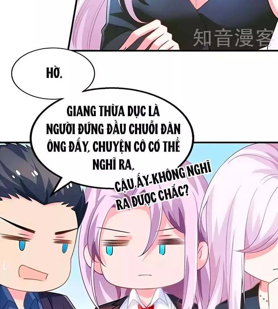 Đưa mami về nhà: Chapter 135