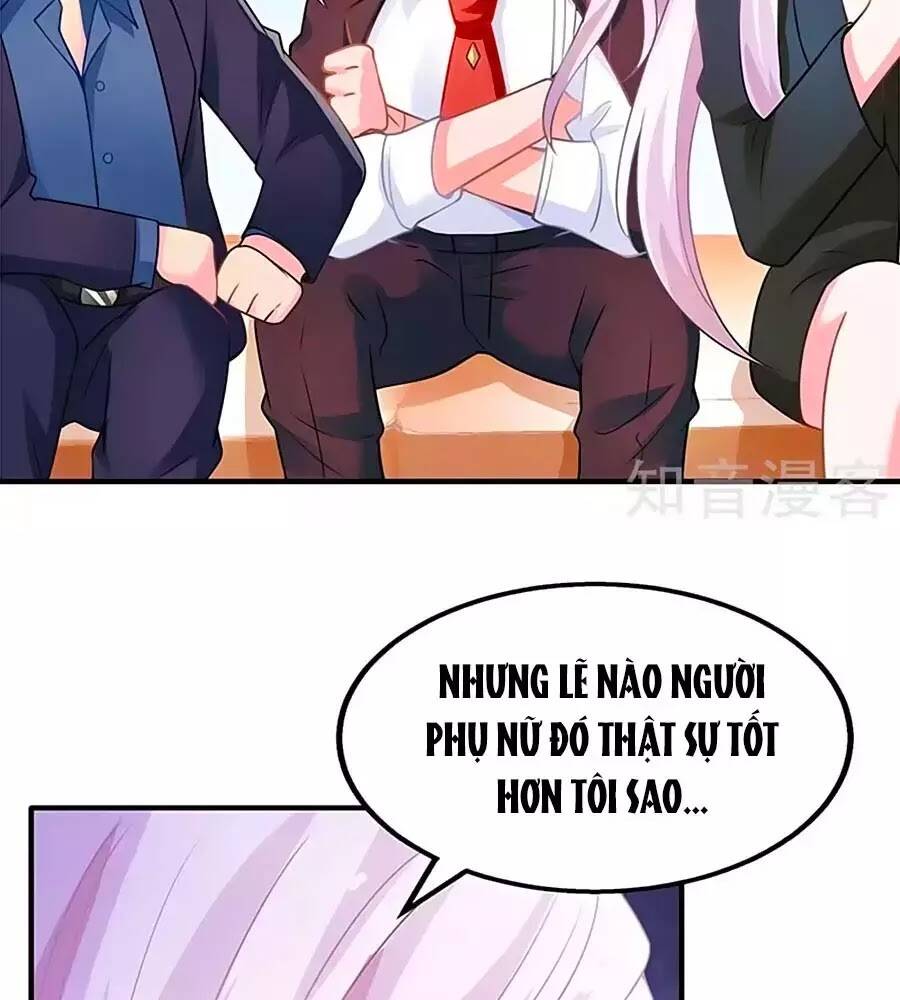 Đưa mami về nhà: Chapter 135