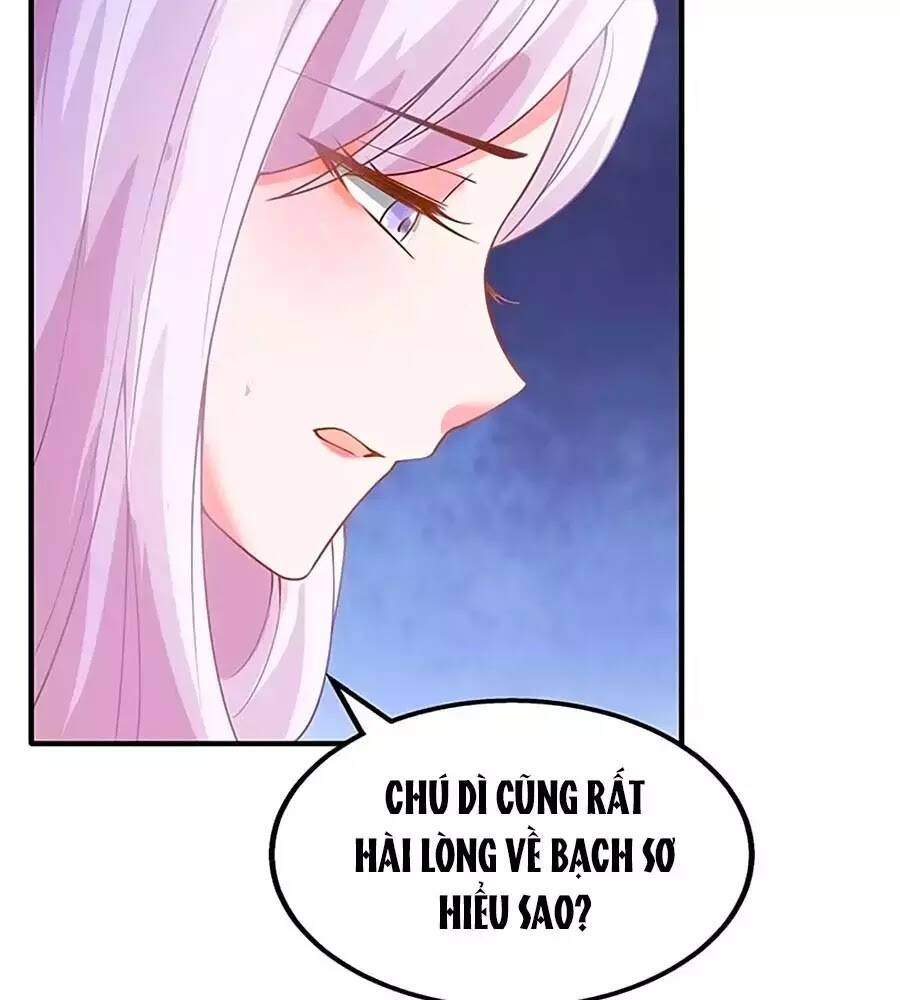 Đưa mami về nhà: Chapter 135