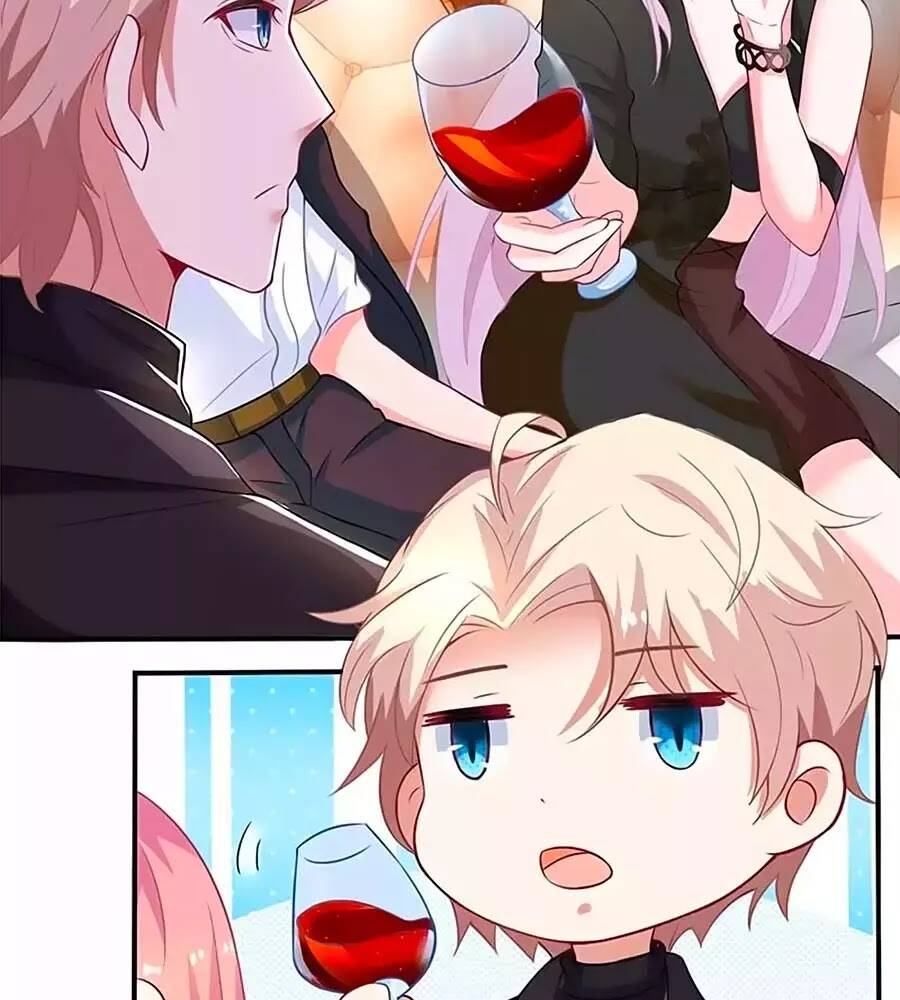 Đưa mami về nhà: Chapter 135