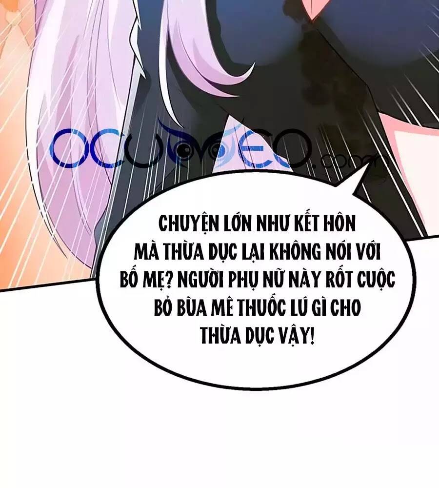 Đưa mami về nhà: Chapter 135